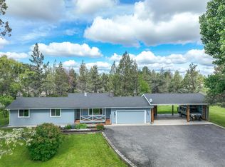 63105 Douglas Ln, Bend, OR 97701