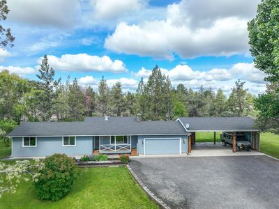63105 Douglas Ln, Bend, OR, 97701