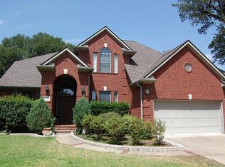 11216 Matisse Trl, Austin, TX 78726