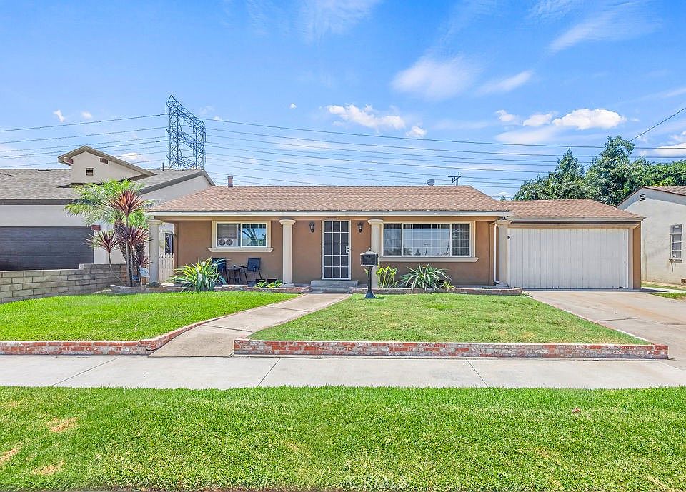 7626 Racine Ave, Paramount, CA 90723 Zillow
