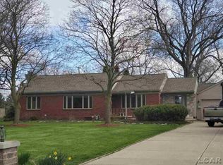 3260 N Custer Rd, Monroe, MI 48162