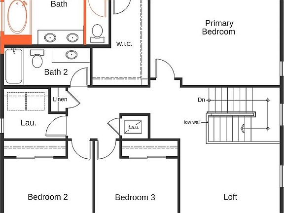 4th image of 13606 186th Street Ct E #62