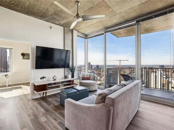 860 Peachtree St NE Unit 2618, Atlanta, GA 30308