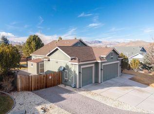 7655 Quarry Rock Ct, Reno, NV 89506