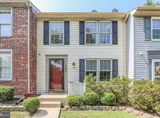 404 Ridgecrest Ct, Stafford, VA 22554
