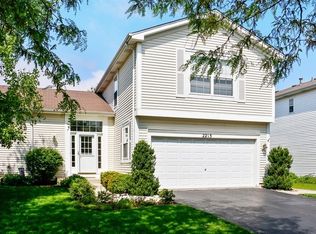 2215 Henning Pl, Plainfield, IL