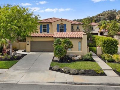 2642 Pummelo Ct, Escondido, CA, 92027