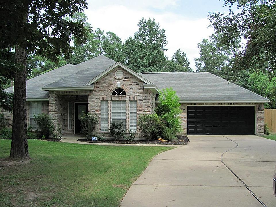 814 Shadberry Drive