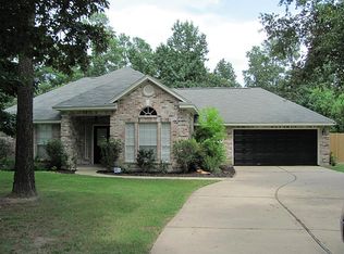 814 Shadberry Dr, Magnolia, TX 77354