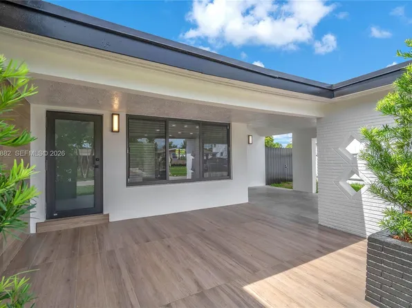 2840 SW 5th St, Fort Lauderdale, FL 33312