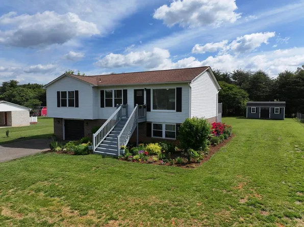 232 Cedar Ridge Rd, Dry Fork, VA 24549