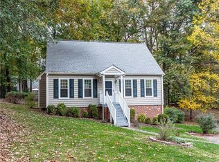 1618 Mountain Pine Ter, North Chesterfield, VA 23235