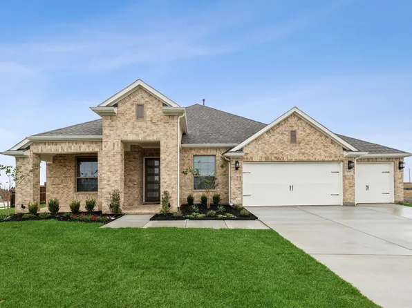 4201 Furrow Bnd, Joshua, TX 76058