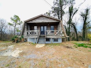 2110 County Road 121, Fort Payne, AL 35968