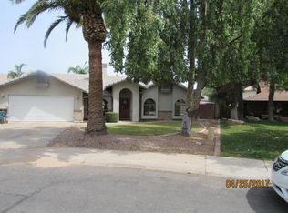 938 E San Remo Ave, Gilbert, AZ 85234