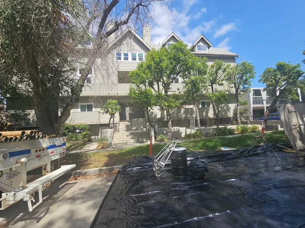 (undisclosed Address), Sherman Oaks, CA 91423