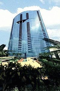 Panorama Towers