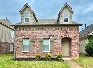 1552 Wynne Rd, Cordova, TN 38016
