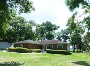 420 28th St SE, Melrose, FL 32666