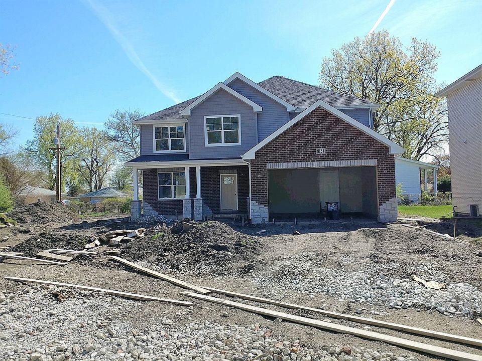 2nd image of 8141 Lavergne Ave