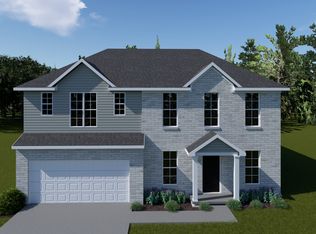 Oakmont Plan, Bellingham Park, Louisville, KY 40245