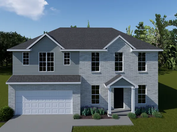 Oakmont Plan, Bellingham Park