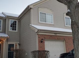 963 Tanager Ct, Lombard, IL 60148