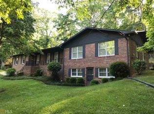 9 Pine Park Dr SE, Rome, GA 30161