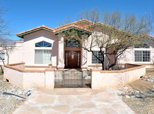 3871 N Placita Roca, Tucson, AZ 85749