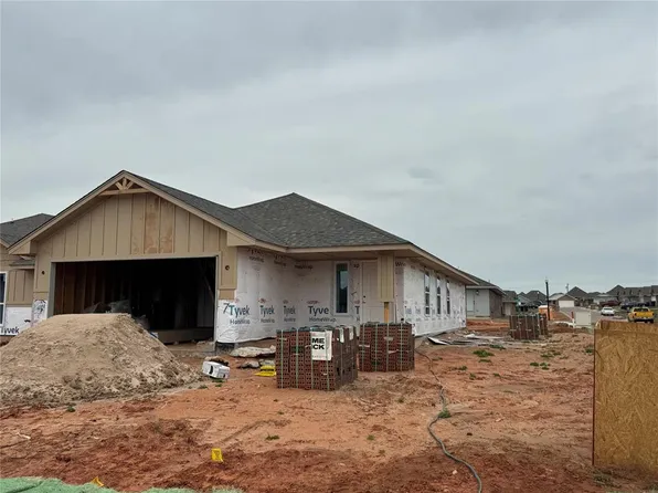 9217 SW 47th St, Oklahoma City, OK 73179