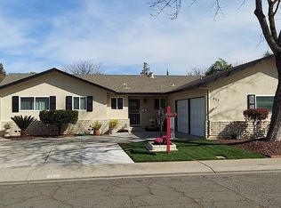 613 Mayflower St, Modesto, CA 95356