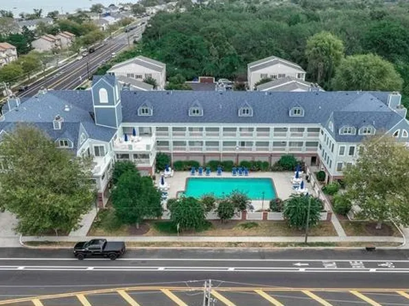 805 Pittsburgh Ave #104, Cape May, NJ 08204