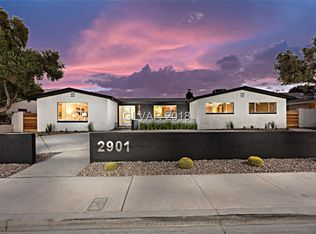 2901 Gilmary Ave, Las Vegas, NV 89102