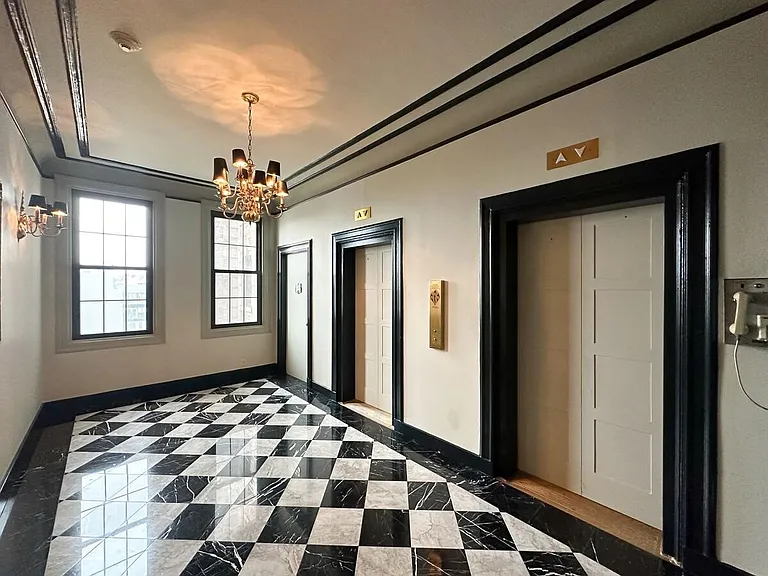 1 E Chase St #511 — Photo 11