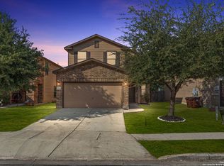 9931 Balboa Is, San Antonio, TX 78245