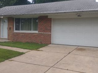 9961 Northampton Dr, Saint Louis, MO