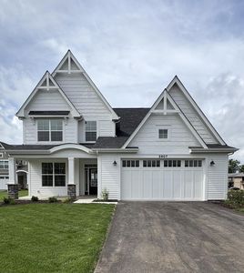 2607 Mooring COURT, Delavan, WI, 53115