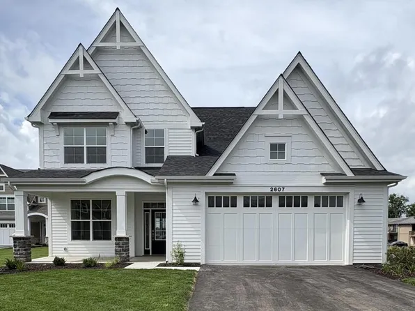 2607 Mooring COURT, Delavan, WI 53115