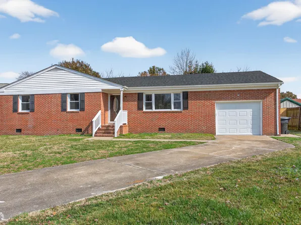 1009 Lockwood Ct, Virginia Beach, VA 23464