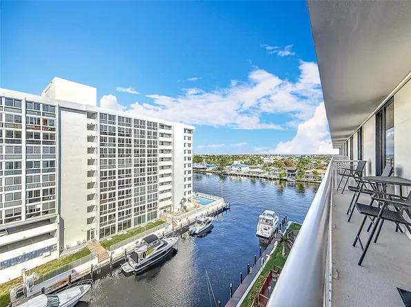 3100 NE 48th Street #708, Fort Lauderdale, FL 33308