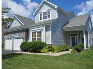 15 Steeple Rd, Monroe, NJ 08831