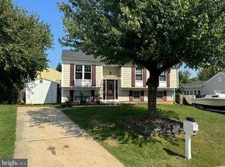 1519 Andover Ln, Frederick, MD 21702