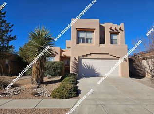 10519 Rosefinch Dr NW, Albuquerque, NM 87114