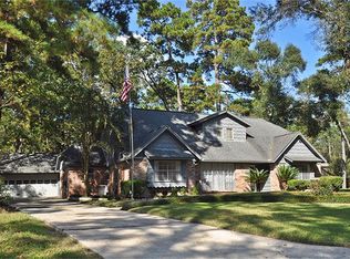 1947 Running Springs Dr, Humble, TX 77339