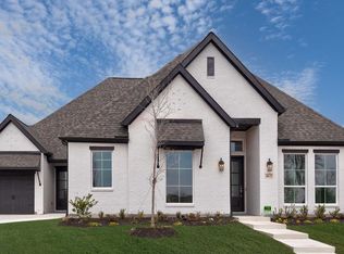 4613 Mirror Pond Rd, Midlothian, TX 76065