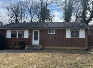 3652 Troutland Ave NW, Roanoke, VA 24017