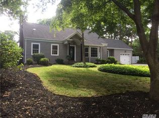 126 Stephen Dr, Wading River, NY 11792