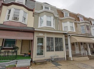 628 N 13th St, Reading, PA 19604