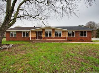 2301 Mason St, Shelby, NC 28150