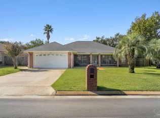 5049 Ring Rose Ct, Gulf Breeze, FL 32563